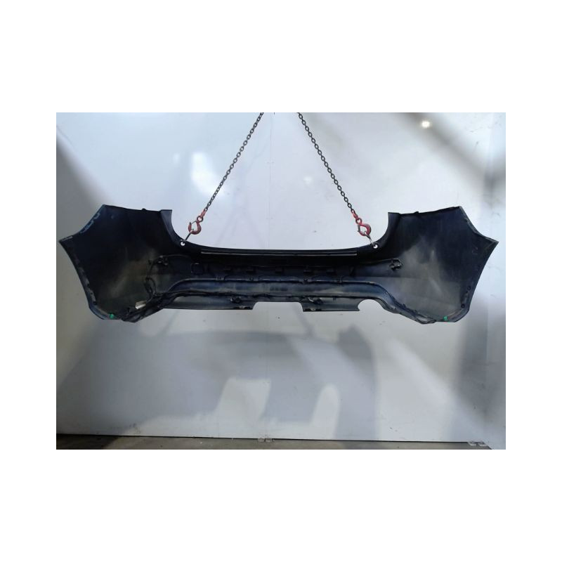 PARE-CHOC ARRIER VOLVO V60