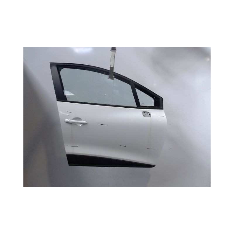 PORTE AVANT DROIT RENAULT CLIO IV