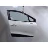 PORTE AVANT DROIT RENAULT CLIO IV
