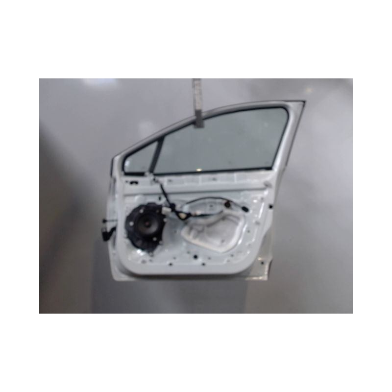 PORTE AVANT DROIT RENAULT CLIO IV
