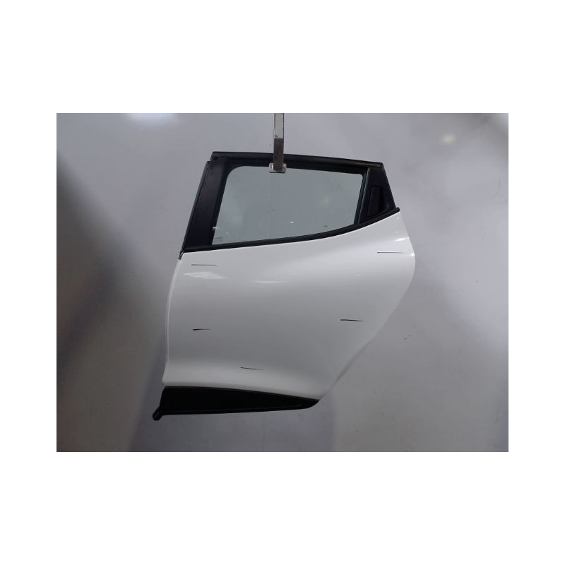 PORTE ARRIERE GAUCHE RENAULT CLIO IV