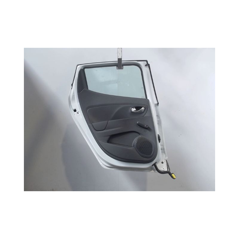 PORTE ARRIERE GAUCHE RENAULT CLIO IV