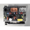 BOITE A FUSIBLES PEUGEOT 207 3P