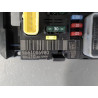 BOITE A FUSIBLES PEUGEOT 207 3P