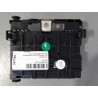 BOITE A FUSIBLES PEUGEOT 207 3P