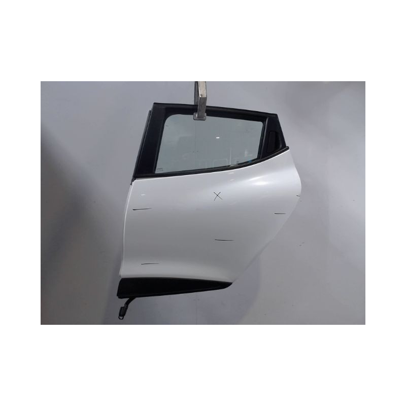 PORTE ARRIERE GAUCHE RENAULT CLIO IV