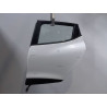 PORTE ARRIERE GAUCHE RENAULT CLIO IV