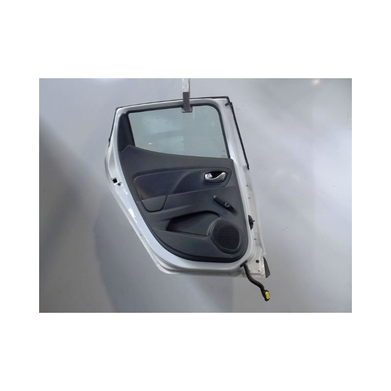 PORTE ARRIERE GAUCHE RENAULT CLIO IV