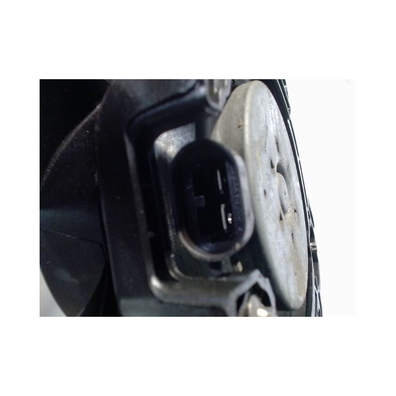 MOTEUR VENTILATEUR RADIATEUR RENAULT CLIO III 2010-
