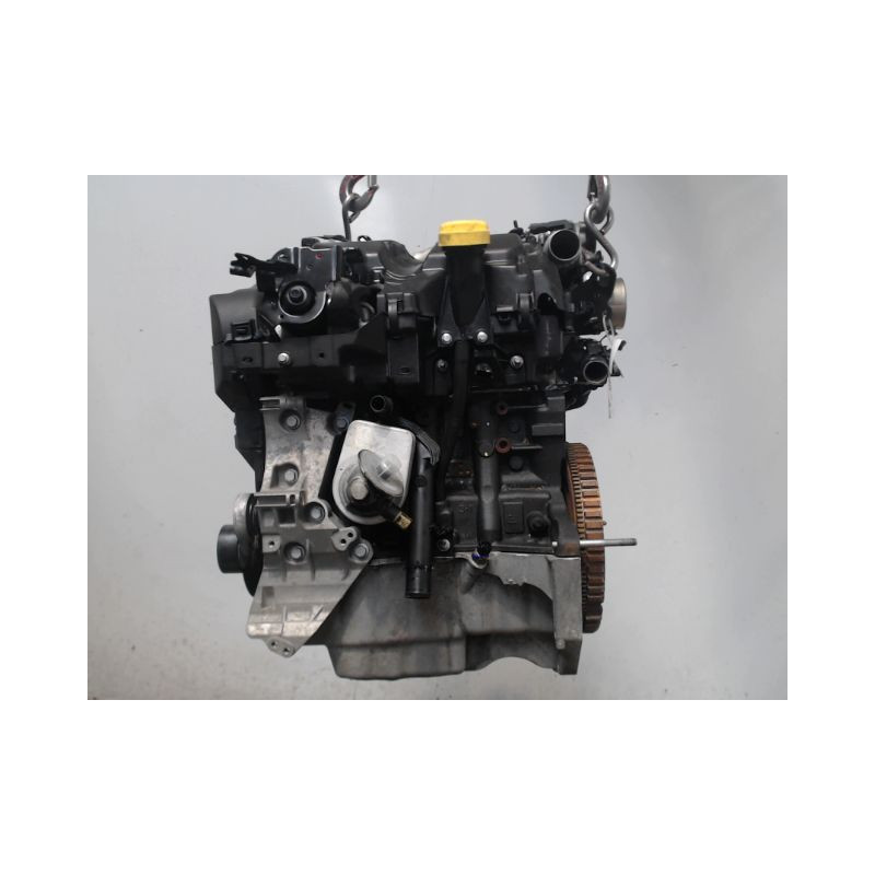 MOTEUR DIESEL RENAULT CLIO IV 1.5 dCi 75