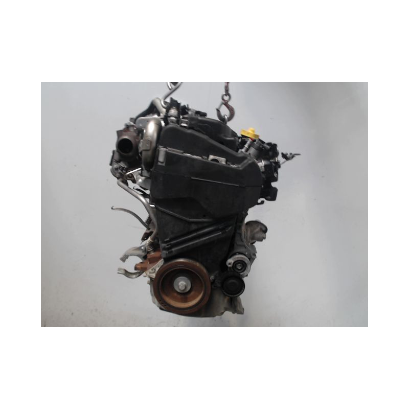 MOTEUR DIESEL RENAULT CLIO IV 1.5 dCi 75