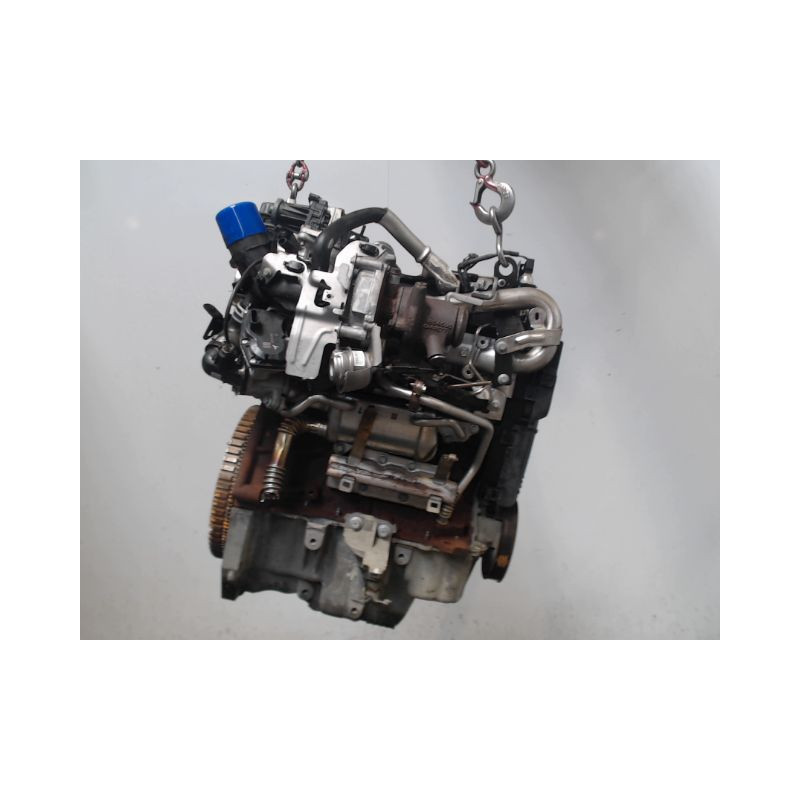 MOTEUR DIESEL RENAULT CLIO IV 1.5 dCi 75