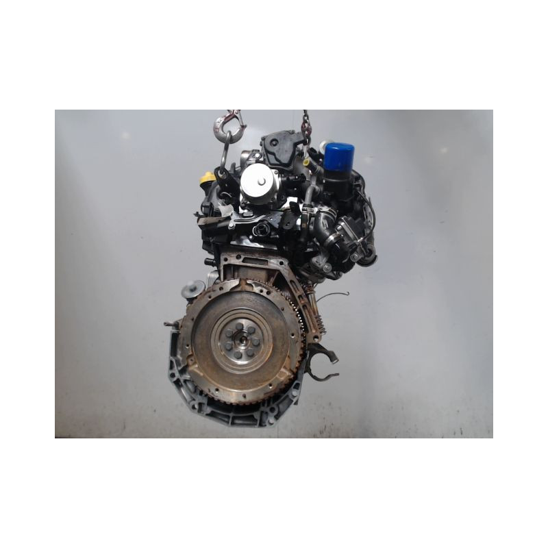 MOTEUR DIESEL RENAULT CLIO IV 1.5 dCi 75