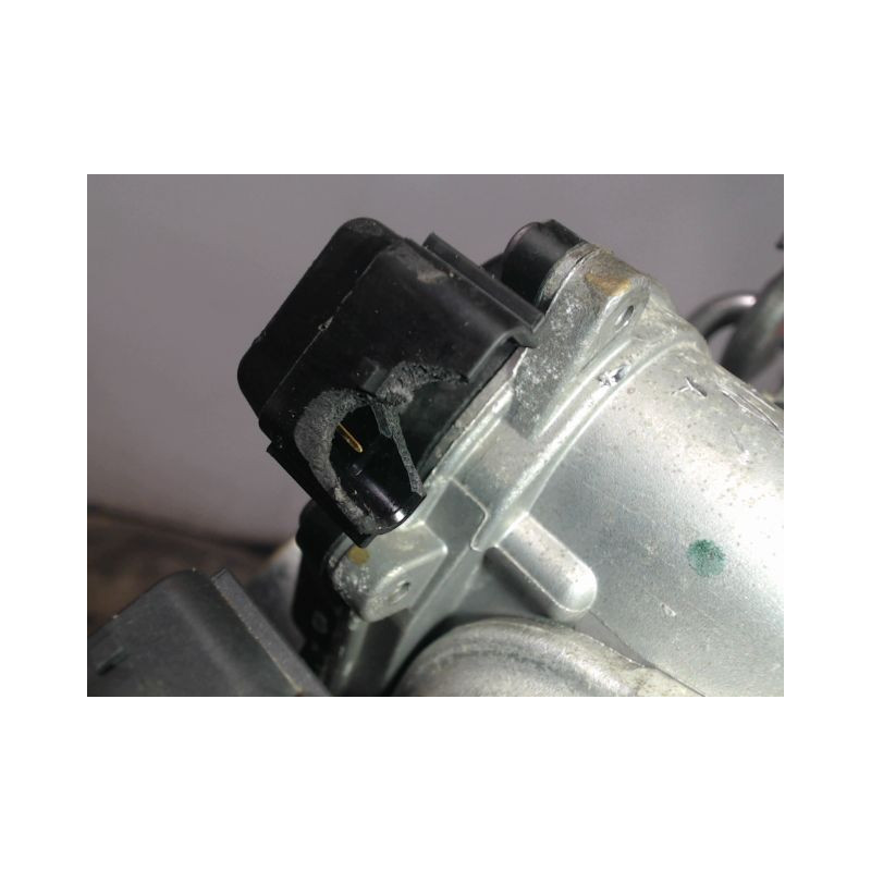 MOTEUR DIESEL RENAULT CLIO IV 1.5 dCi 75