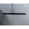 PROTECTION PORTE AVANT GAUCHE RENAULT CLIO II CAMPUS 06-