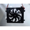 MOTEUR VENTILATEUR RADIATEUR NISSAN NOTE