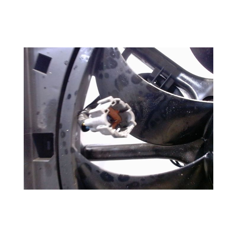 MOTEUR VENTILATEUR RADIATEUR NISSAN NOTE