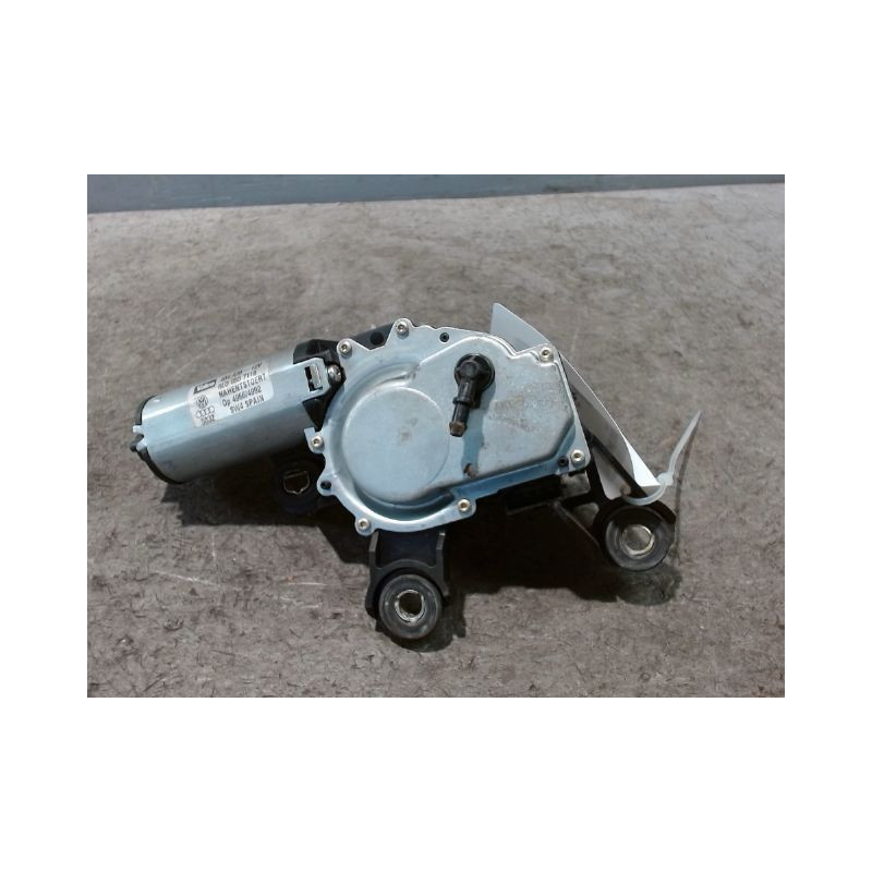 MOTEUR ESSUIE-GLACE ARRIERE AUDI A3 SPORTBACK
