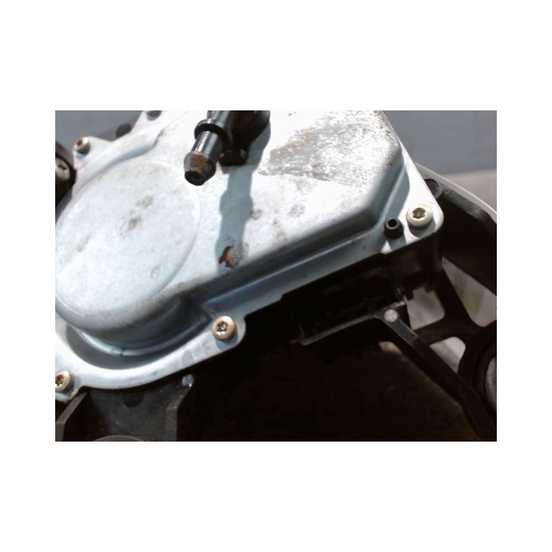 MOTEUR ESSUIE-GLACE ARRIERE AUDI A3 SPORTBACK