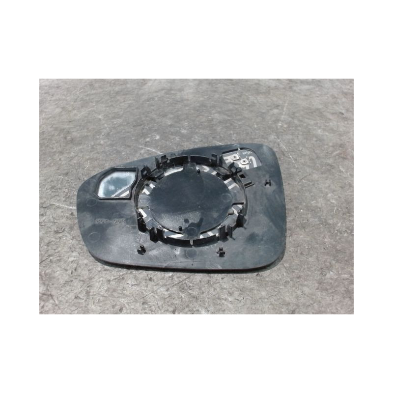 GLACE RETROVISEUR EXT D RENAULT MEGANE