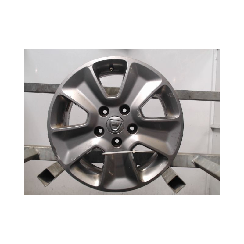 JANTE ALUMINIUM DACIA DUSTER 2010-