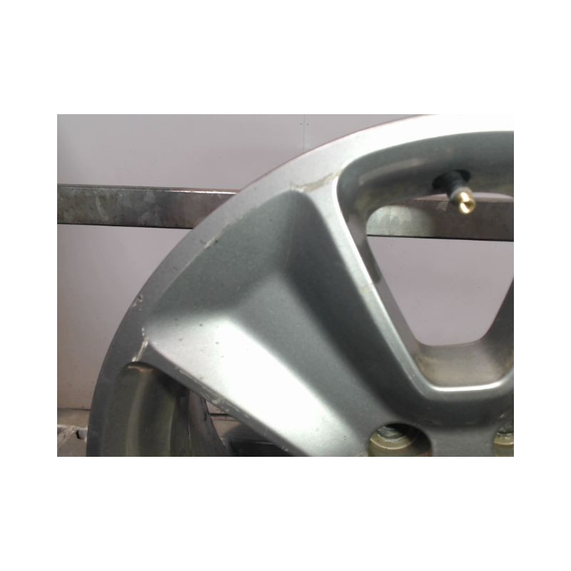 JANTE ALUMINIUM DACIA DUSTER 2010-