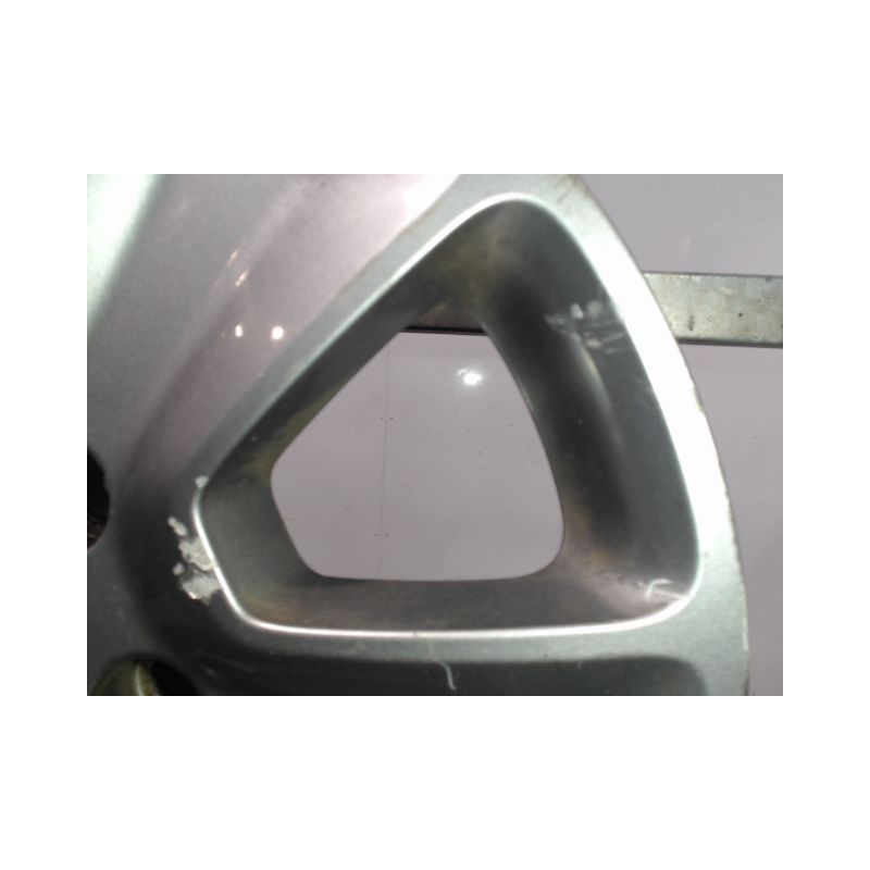 JANTE ALUMINIUM DACIA DUSTER 2010-