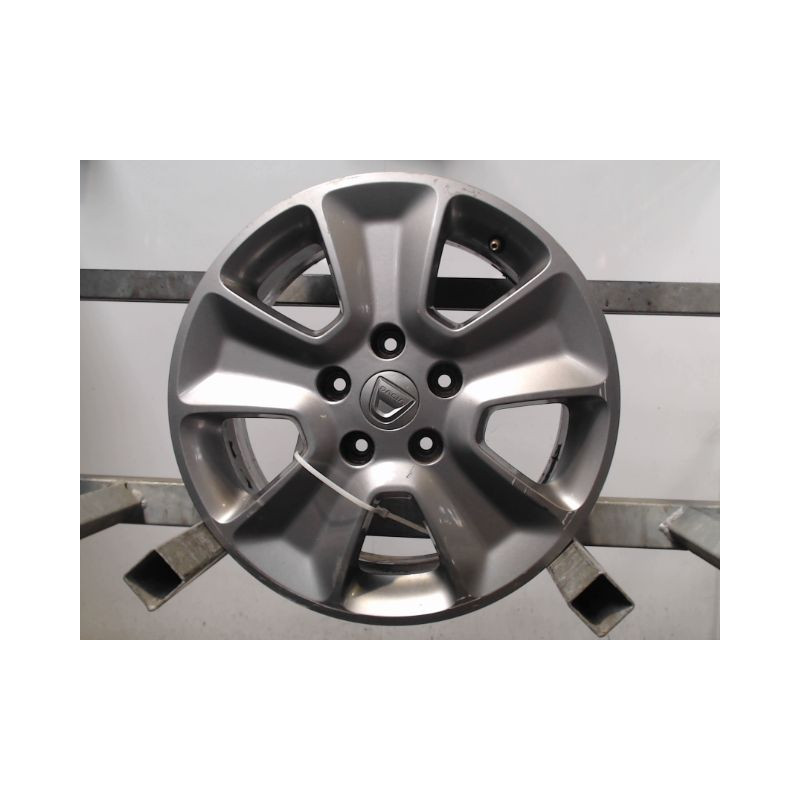 JANTE ALUMINIUM DACIA DUSTER 2010-