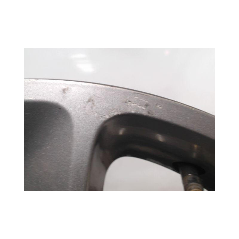 JANTE ALUMINIUM DACIA DUSTER 2010-