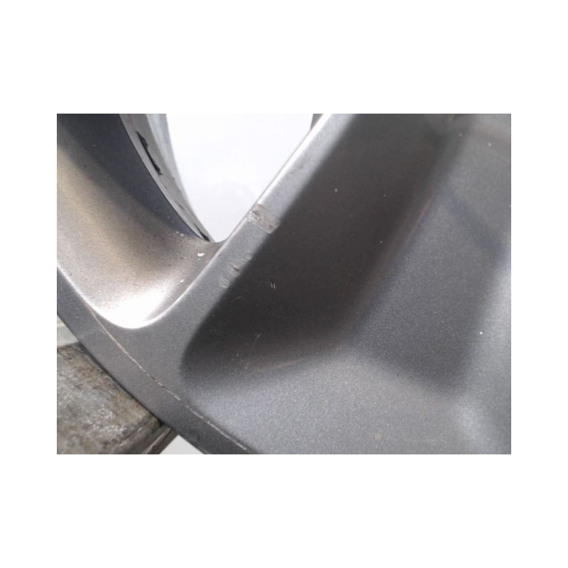 JANTE ALUMINIUM DACIA DUSTER 2010-