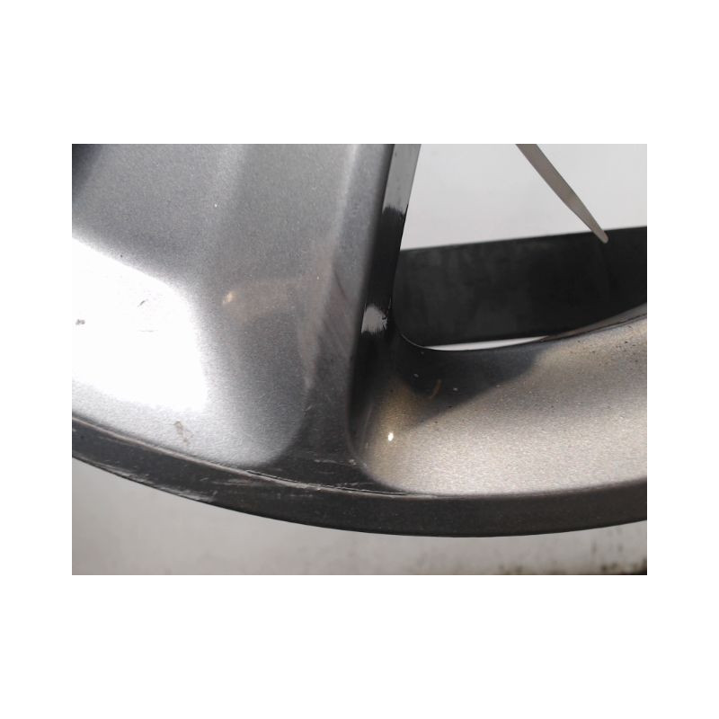 JANTE ALUMINIUM DACIA DUSTER 2010-