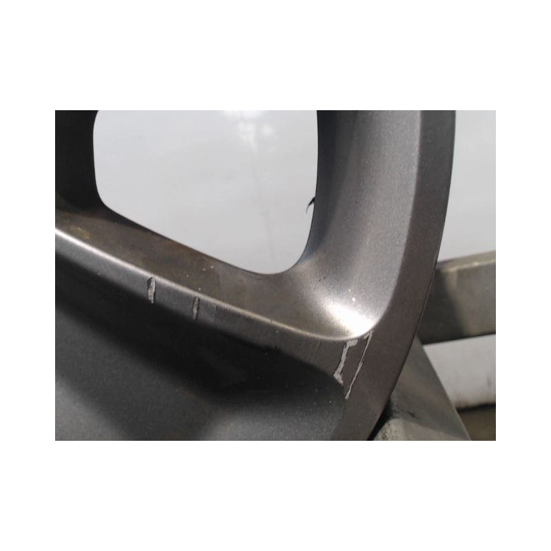 JANTE ALUMINIUM DACIA DUSTER 2010-