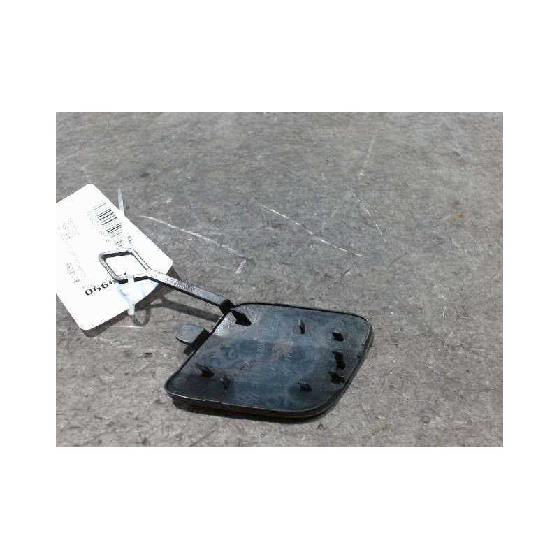 OBTURATEUR COUVRE CROCHET DE BOUCLIER AV RENAULT CAPTUR