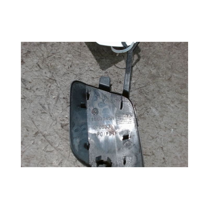 OBTURATEUR COUVRE CROCHET DE BOUCLIER AV RENAULT CAPTUR