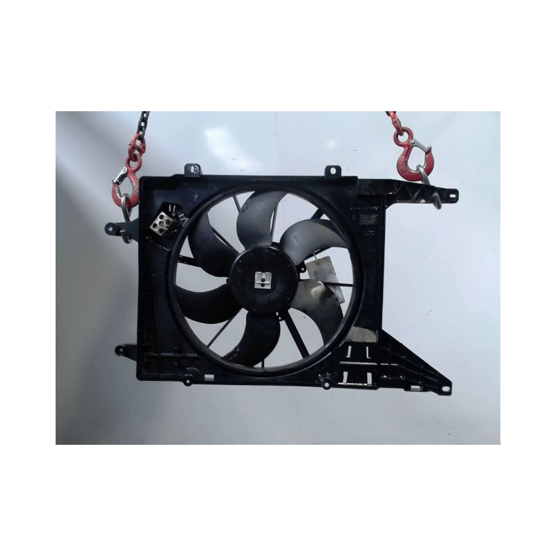 MOTEUR VENTILATEUR RADIATEUR RENAULT MEGANE I PH2 99-02