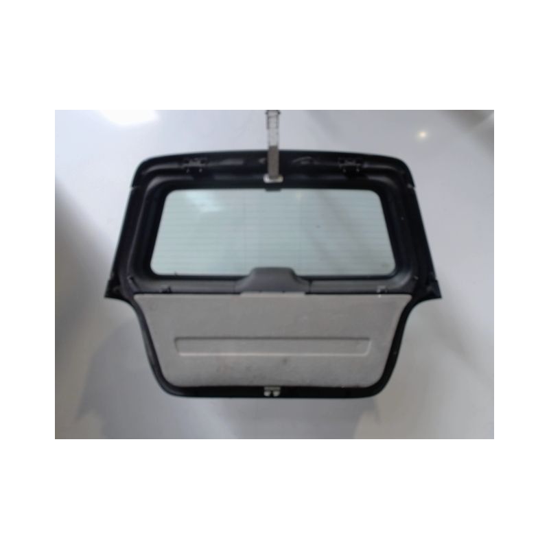 HAYON MERCEDES CLASSE A 2001 -