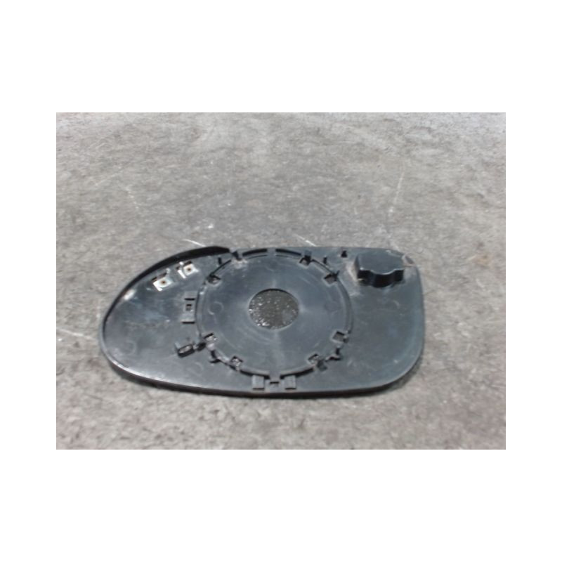 GLACE RETROVISEUR EXT D MERCEDES CLASSE A 170