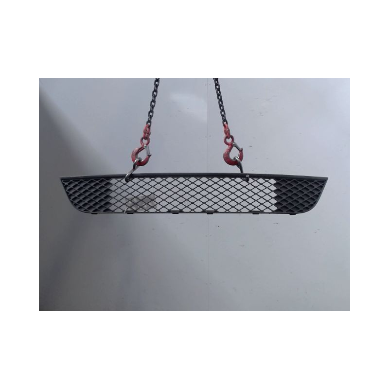 GRILLE PARE-CHOC AVANT FORD FIESTA 2005-