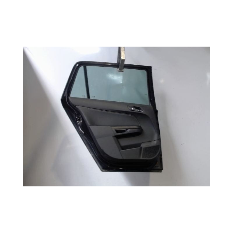 PORTE ARRIERE GAUCHE OPEL ASTRA BREAK 2004-