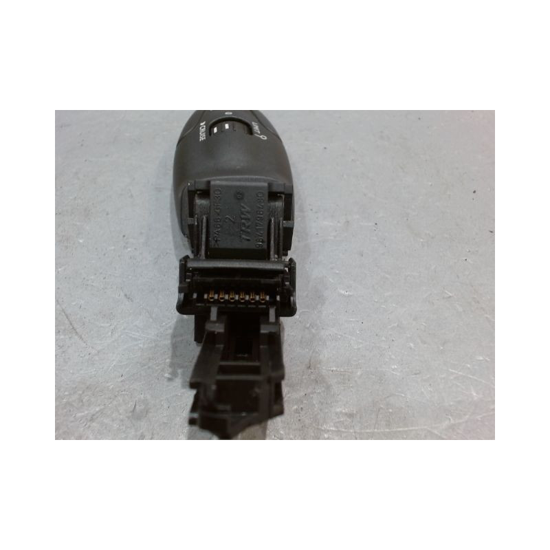 COMMANDE REGULATEUR/LIMITATEUR VITESSE PEUGEOT 207