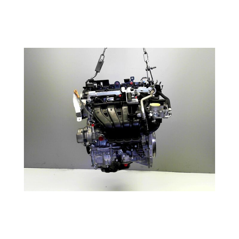 MOTEUR HYBRIDE RENAULT CLIO 1.6 E-TECH 140 