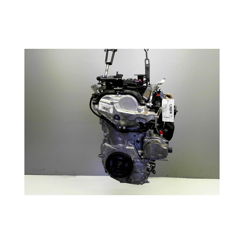 MOTEUR HYBRIDE RENAULT CLIO 1.6 E-TECH 140 
