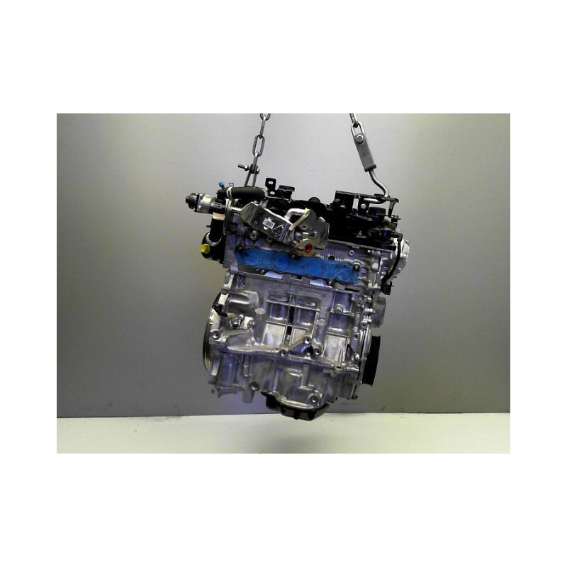 MOTEUR HYBRIDE RENAULT CLIO 1.6 E-TECH 140 