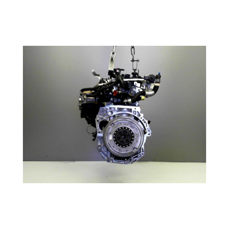 MOTEUR HYBRIDE RENAULT CLIO 1.6 E-TECH 140 