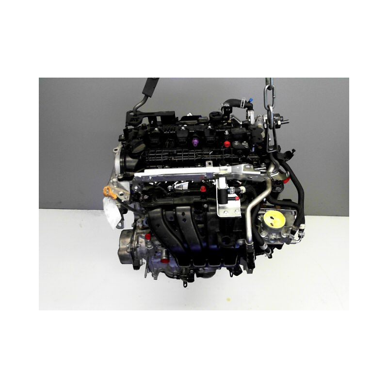 MOTEUR HYBRIDE RENAULT CLIO 1.6 E-TECH 140 
