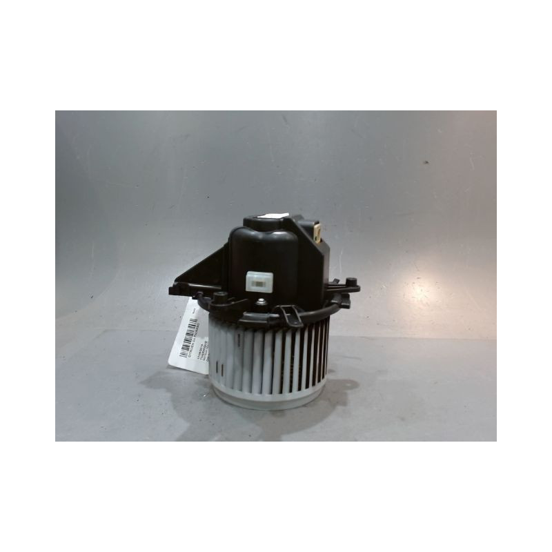 MOTEUR VENTILATEUR CHAUFFAGE CITROEN C4 PICASSO