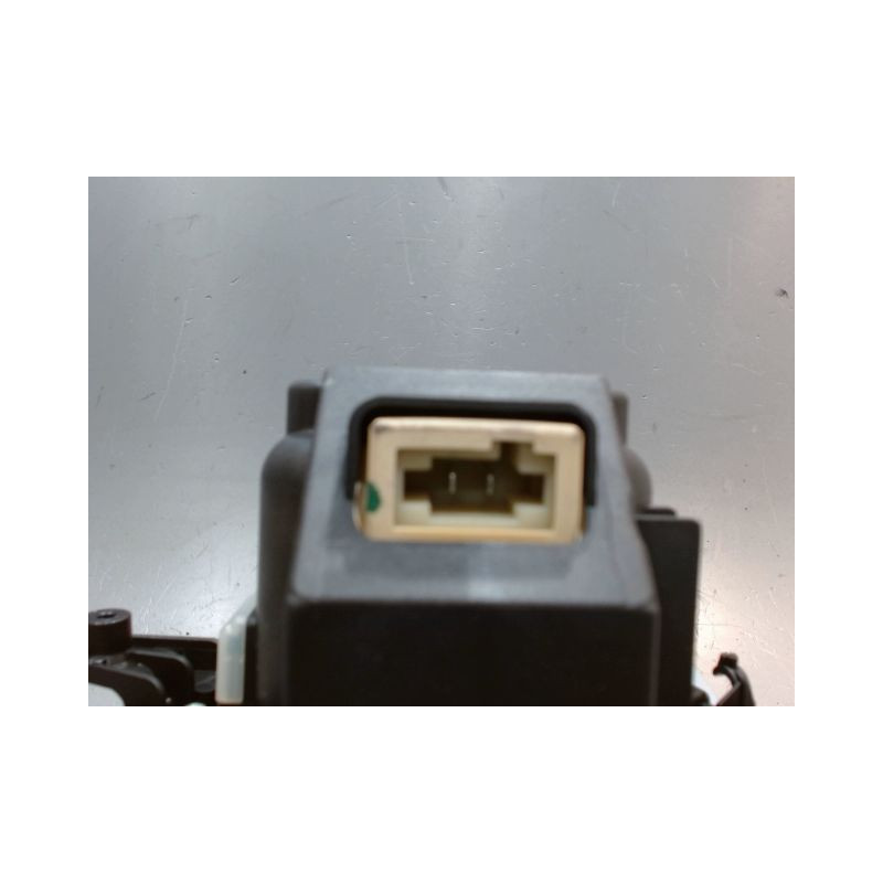 MOTEUR VENTILATEUR CHAUFFAGE CITROEN C4 PICASSO