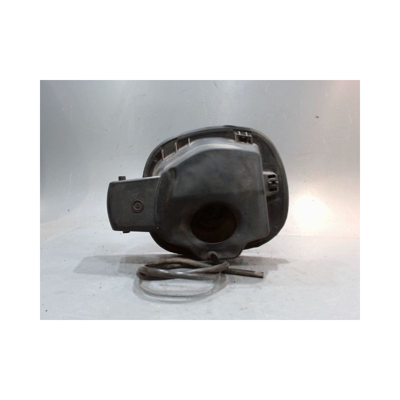 VOLET DE TRAPPE CARBURANT FIAT 500