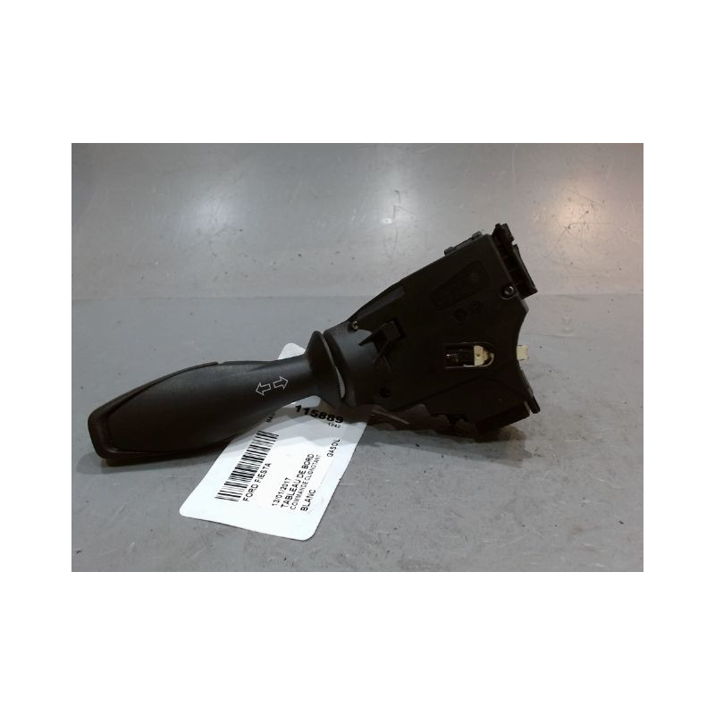COMMANDE CLIGNOTANT FORD FIESTA