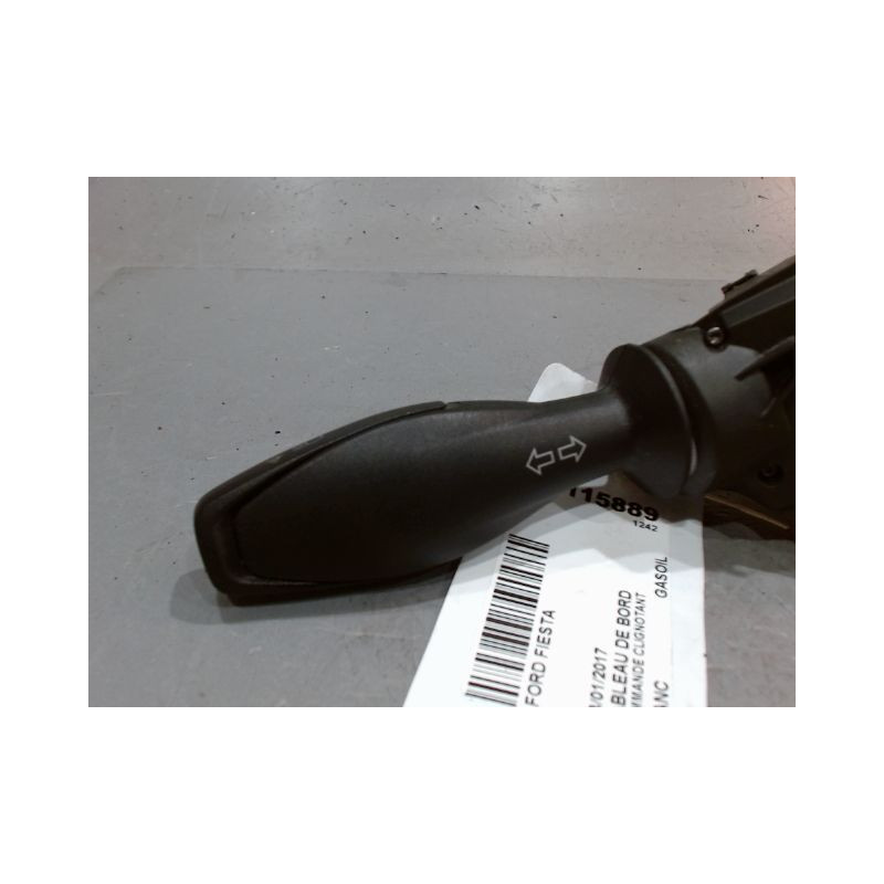 COMMANDE CLIGNOTANT FORD FIESTA